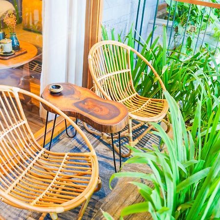 Bonny Boutique Hotel Da Nang Exterior foto